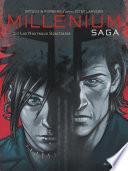 Millénium saga - Tome 2 - Les Nouveaux Spartiates