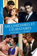 Milliardaires et célibataires - Intégrale 4 tomes