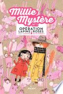 Millie Mystère, T01