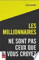 Millionnaires Anonymes
