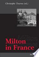 Milton in France