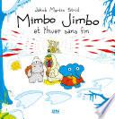 Mimbo Jimbo et l'hiver sans fin