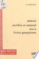 Mimesis