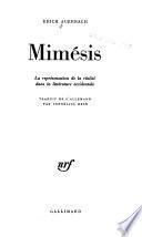 Mimesis