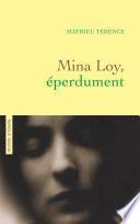 Mina Loy, éperdument