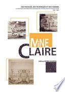 Mine claire