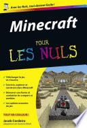 Minecraft Pour les Nuls