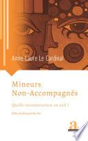 Mineurs Non-Accompagnés