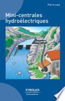 Mini-centrales hydroélectriques