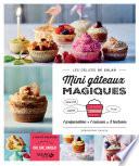 Mini gâteaux magiques - Les délices de Solar