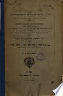 Ministère de l'agriculture et du commerce. Exposition universelle internationale de 1878, à Paris. Congrès et conférences du Palais du Trocadéro
