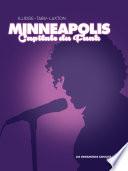 Minneapolis Capitale du funk
