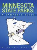 Livre Minnesota State Parks: a Camper's Guide