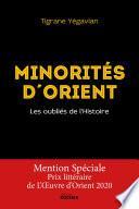 Minorités d'Orient