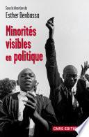 Minorités visibles en politique