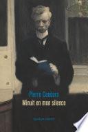 Minuit en mon silence