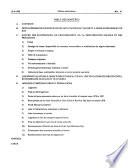 Minutes of Proceedings and Evidence of the Standing Committee on Aboriginal Affairs
