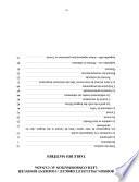 Minutes of Proceedings and Evidence of the Standing Committee on National Health and Welfare