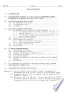 Minutes of Proceedings and Evidence of the Standing Committee on Transport
