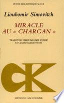 Miracle au Chargan
