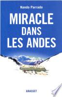 Miracle dans les Andes