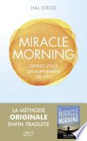 Miracle Morning