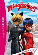 Miraculous 02 - Un Chat de trop !