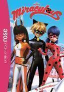 Miraculous 07 - Supermenteuse !