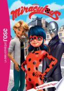 Miraculous 11 - Le mystère du Papillon