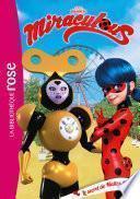 Miraculous 19 - Le secret de Maître Fu