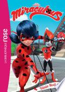 Miraculous 20 - Vilain Noël !