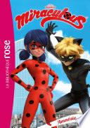 Miraculous 27 - Amnésie