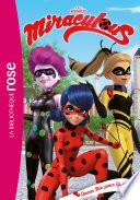 Miraculous 29 - Queen Bee pour la vie