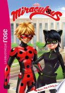 Miraculous 30 - Mister Bug et Lady Noire