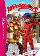 Miraculous 31 - Grand-père d'enfer