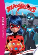 Miraculous 34 - Le nouveau papillon