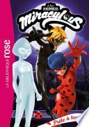 Miraculous 35 - Prête à tout