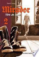 Mirador, tête de mort T2