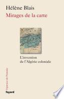 Mirages de la carte