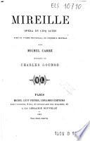 Mireille