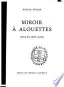Miroir à alouettes
