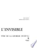 Miroir de l'invisible