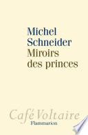Miroirs des princes