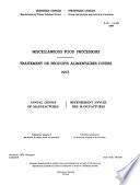 Miscellaneous Food Processors