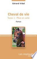 Mise en selle