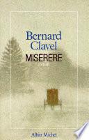 Miséréré