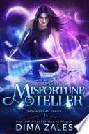 Misfortune Teller (Sasha Urban Series: Book 2)