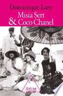 Misia Sert & Coco Chanel