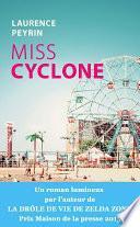 Miss Cyclone