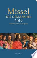 Missel du dimanche 2019